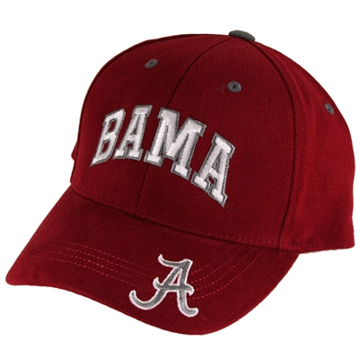 Alabama Crimson Tide Cap