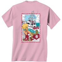 Alabama Dockside T-Shirt