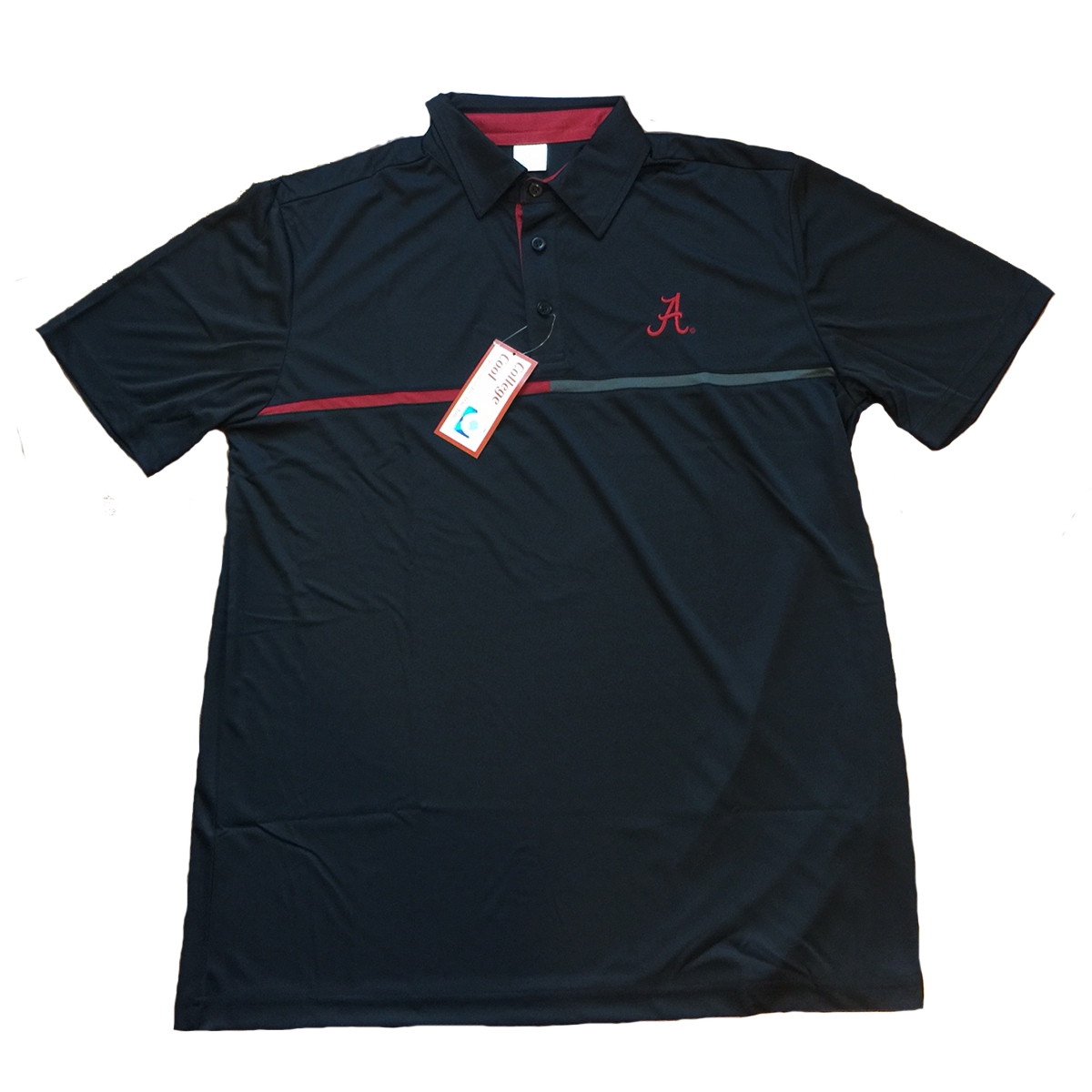 Alabama discount polo shirt